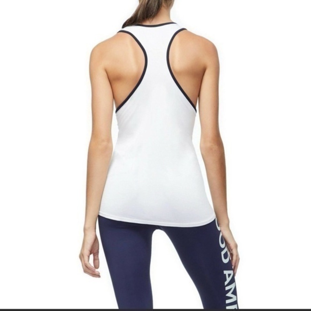 Good American Racerback Tank - Picture 2 of 7